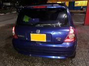 Renault Clio • 2008 • 128,228 km 4