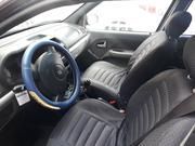Renault Clio • 2008 • 128,228 km 7