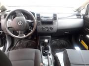 Nissan Tiida • 2014 • 67,800 km 4