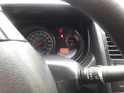 Nissan Tiida • 2014 • 67,800 km 1