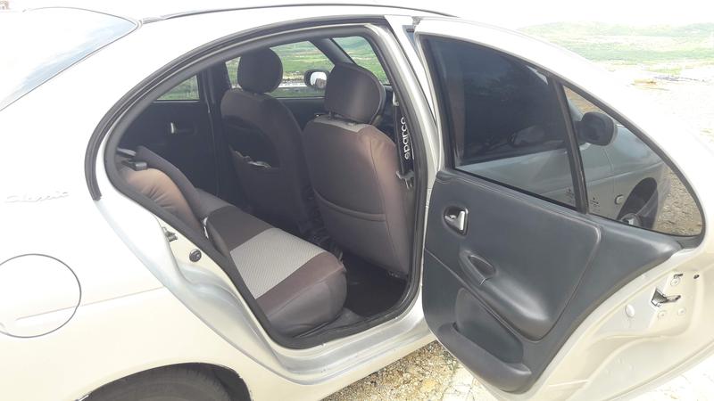 Renault Mégane • 2006 • 142,000 km 1