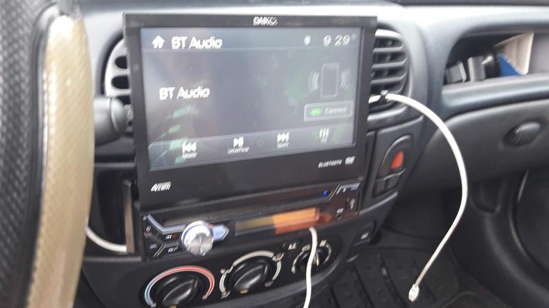 Renault Mégane • 2006 • 142,000 km 4