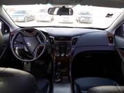 Hyundai Sonata • 2014 • 59,737 km 5