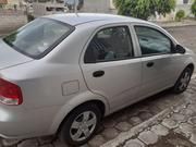 Chevrolet Aveo • 2019 • 19,000 km 1