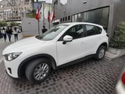 Mazda CX-5 • 2016 • 58,780 km 2