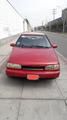 Hyundai Accent • 1990 • 5,000 km 2