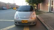Chevrolet Spark • 2009 • 85,300 km 6