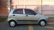 Chevrolet Spark • 2009 • 85,300 km 3