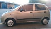 Chevrolet Spark • 2009 • 85,300 km 2
