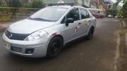 Nissan Tiida • 2012 • 110,000 km 4