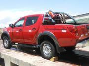 Mitsubishi L200 • 2011 • 121 km 8