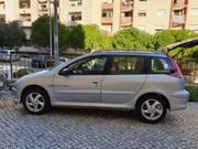 Peugeot 206 SW • 2005 • 109,655 km 1