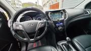 Hyundai Santa Fe • 2016 • 8,500 km 10