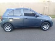 Nissan Micra • 2014 • 72,500 km 1