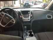 Chevrolet Equinox • 2016 • 44,000 km 2