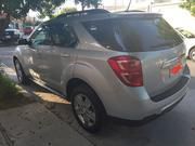 Chevrolet Equinox • 2016 • 44,000 km 4