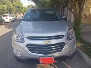 Chevrolet Equinox • 2016 • 44,000 km 3