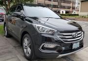 Hyundai Santa Fe • 2016 • 8,500 km 11