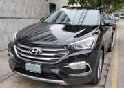 Hyundai Santa Fe • 2016 • 8,500 km 12