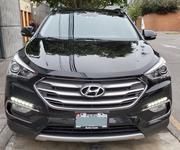 Hyundai Santa Fe • 2016 • 8,500 km 9