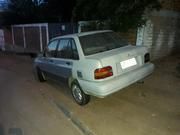 Kia Pride • 1994 • 178,000 km 2