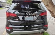 Hyundai Santa Fe • 2016 • 8,500 km 13