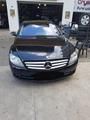 Mercedes-Benz CL • 2008 • 91,000 km 3