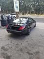 Mercedes-Benz CL • 2008 • 91,000 km 2