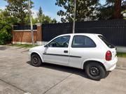 Chevrolet Corsa • 2004 • 208,000 km 11