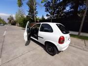 Chevrolet Corsa • 2004 • 208,000 km 6