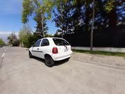 Chevrolet Corsa • 2004 • 208,000 km 10