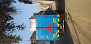 Mitsubishi Fuso canter • 2008 • 131 km 1