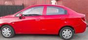Chevrolet Sail • 2014 • 57,880 km 4