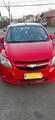 Chevrolet Sail • 2014 • 57,880 km 1