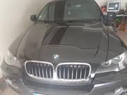 BMW X6 • 2012 • 84,000 km 2