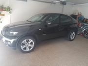 BMW X6 • 2012 • 84,000 km 7