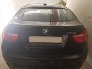 BMW X6 • 2012 • 84,000 km 8