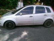 Ford Fiesta • 2005 • 240,000 km 1