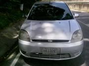 Ford Fiesta • 2005 • 240,000 km 2