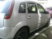Ford Fiesta • 2005 • 240,000 km 3