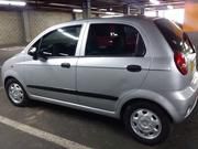 Chevrolet Spark • 2007 • 133,000 km 4