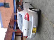 Renault Megane II • 2006 • 130,000 km 2