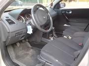 Renault Megane II • 2006 • 130,000 km 1