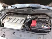 Renault Megane II • 2006 • 130,000 km 3