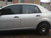 Nissan Tiida • 2012 • 146,250 km 2