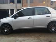 Nissan Tiida • 2012 • 146,250 km 8