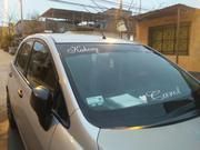 Nissan Tiida • 2012 • 146,250 km 5