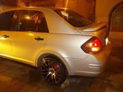 Nissan Tiida • 2012 • 146,250 km 3