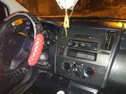 Nissan Tiida • 2012 • 146,250 km 10