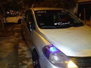 Nissan Tiida • 2012 • 146,250 km 4